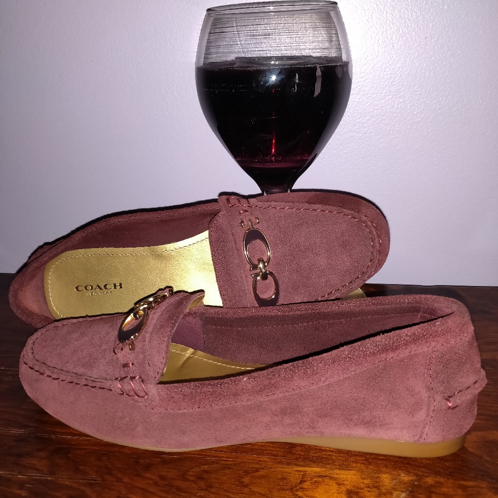 Shoes (never worn)